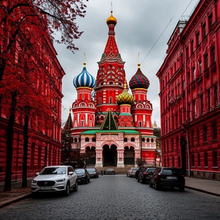 Аватар канала Недвижимость Москва