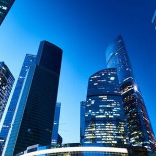 Аватар канала Столичная недвижимость