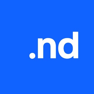 NeedDev channel avatar