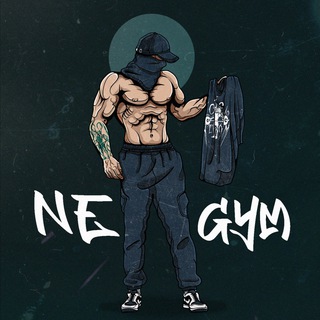 negym channel avatar