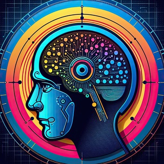 ChatGPT | Технологии и Нейросети channel avatar