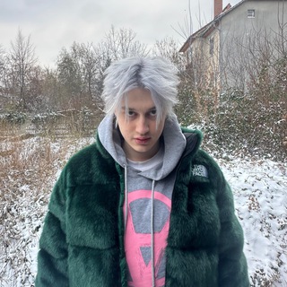 Аватар канала Nekoglai