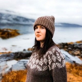 DARIA NEKRASOVAS channel avatar