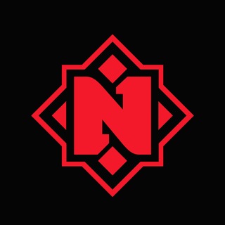 Nemiga Gaming channel avatar
