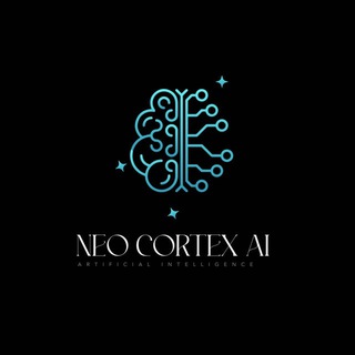 Аватар канала NeoCortexAI Official Chat