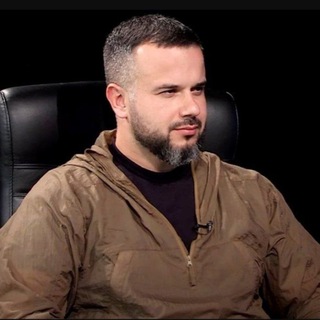 Аватар канала Неофициальный Безсонов