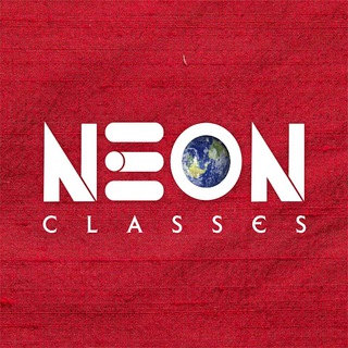 Аватар канала NEON CLASSES