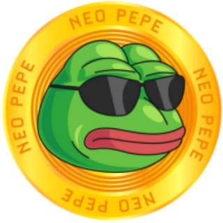 Neo Pepe Protocol 📍 Official channel avatar