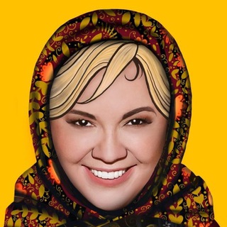 Аватар канала Алёна, Блин!