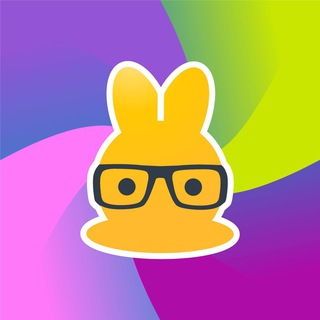 Аватар канала NerdBunny Announcement