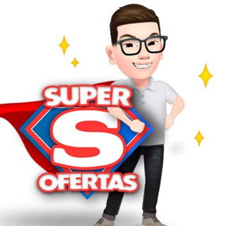 Аватар канала NERD OFERTAS