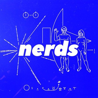 nerds channel avatar