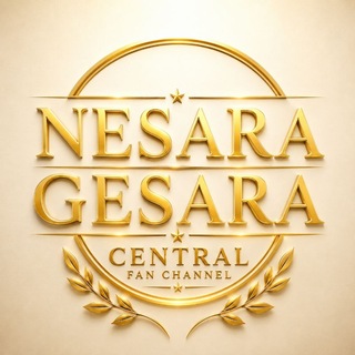 Аватар канала Nesara - Gesara