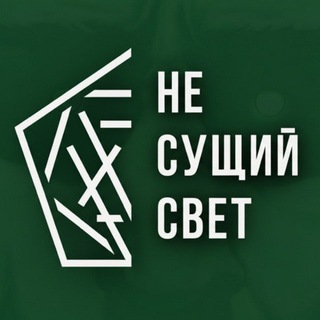 НЕ СУЩИЙ СВЕТ: BIZ channel avatar