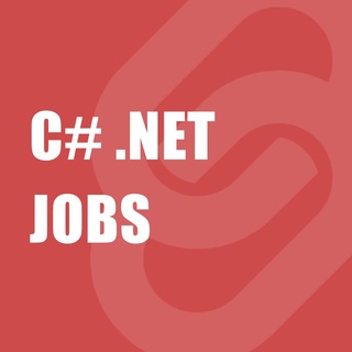 Аватар канала Вакансии C#, .NET-разработчиков