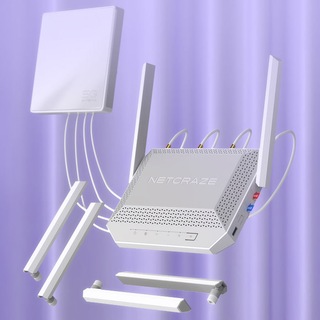 Netcraze Info channel avatar
