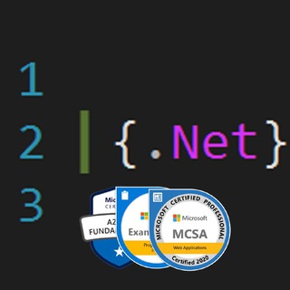 Аватар канала .NET Разработчик