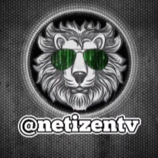 N e t i z e n T V channel avatar