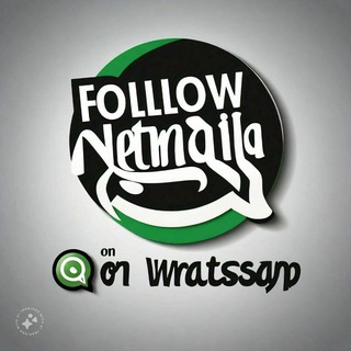 Netnaija Movies channel avatar