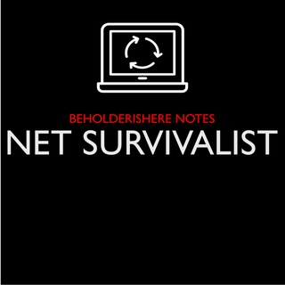 Net Survivalist channel avatar