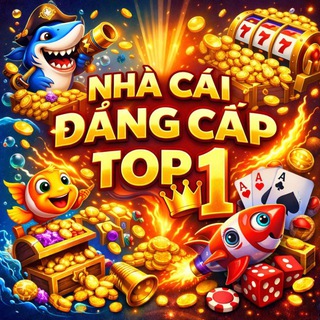 Nhà Cái Đẳng Cấp Tốp 1 channel avatar