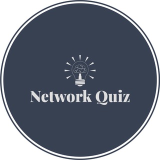 Network Quiz channel avatar