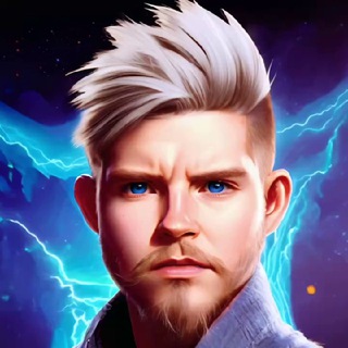 neurodigitalart channel avatar