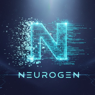 Аватар канала Neurogen