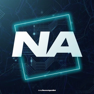 NeuronAgent channel avatar