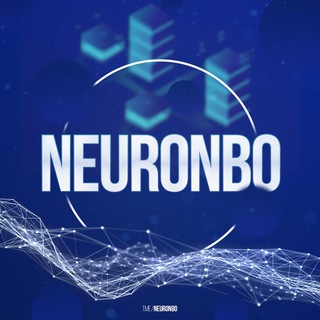 Neuronbo channel avatar