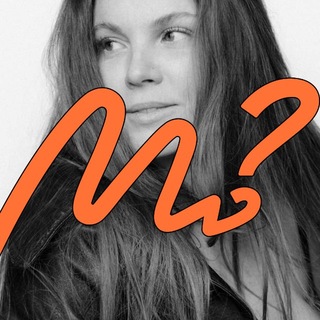 Маш, спишь? channel avatar