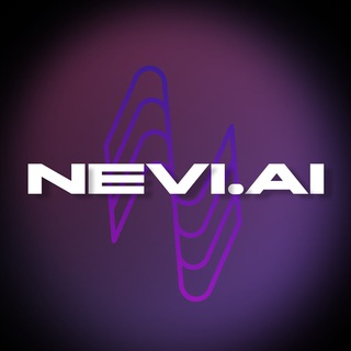 NEVI AI • Нейроинтерфейс channel avatar