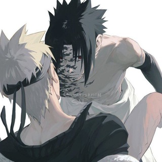 Аватар канала ♡Sasunaru/Narusasu♡