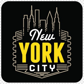 Нью-Йорк чат / NYC chat / New York channel avatar