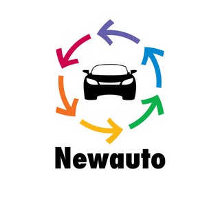 New-auto channel avatar