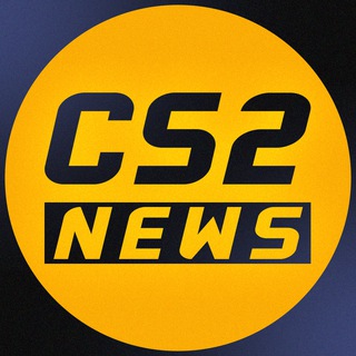 CS2NEWS | Counter-Strike 2 channel avatar