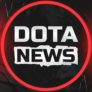 Аватар канала DotaNews | Dota 2