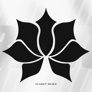 Аватар канала FLORET NEWS