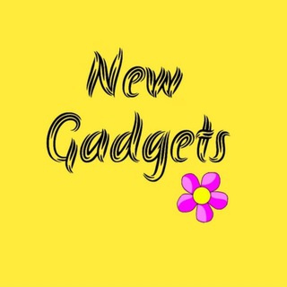 New Gadgets channel avatar