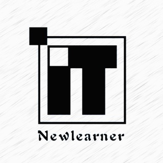 NewlearnerのIT社群 channel avatar