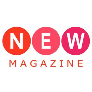 New-mag. Beauty&style channel avatar