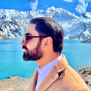 Newman Perez 👳🏻♂️📈 channel avatar