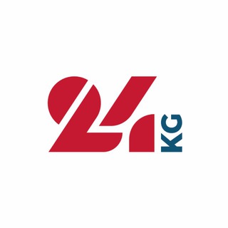 Аватар канала 24KG Новости Кыргызстана