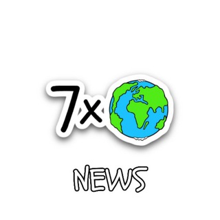 NEWS - 7xTRAVEL channel avatar