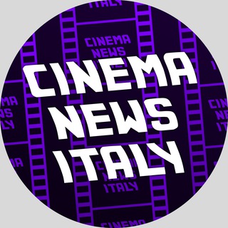 newscinemaitaly channel avatar