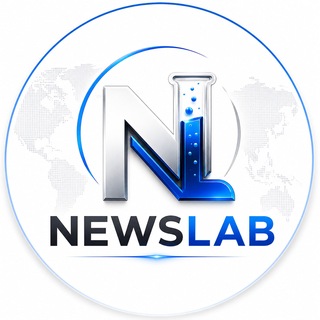 NewsLab channel avatar