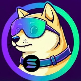 Solana New Pools channel avatar