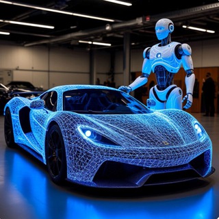 Аватар канала NEWTECH DIGEST / Ежедневные новости технологий и инноваций