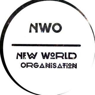 New World Organisation | NWO | NWOWorld.xyz channel avatar