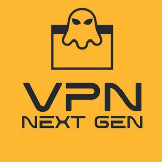 NextGenVPN Russia channel avatar